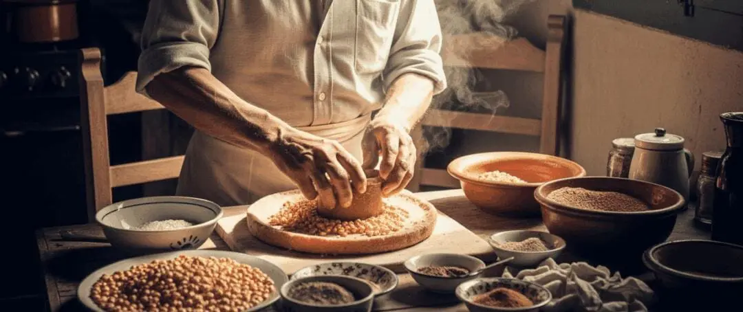 How To Make Aztec Warrior Cake That Lasts for 10+ Years