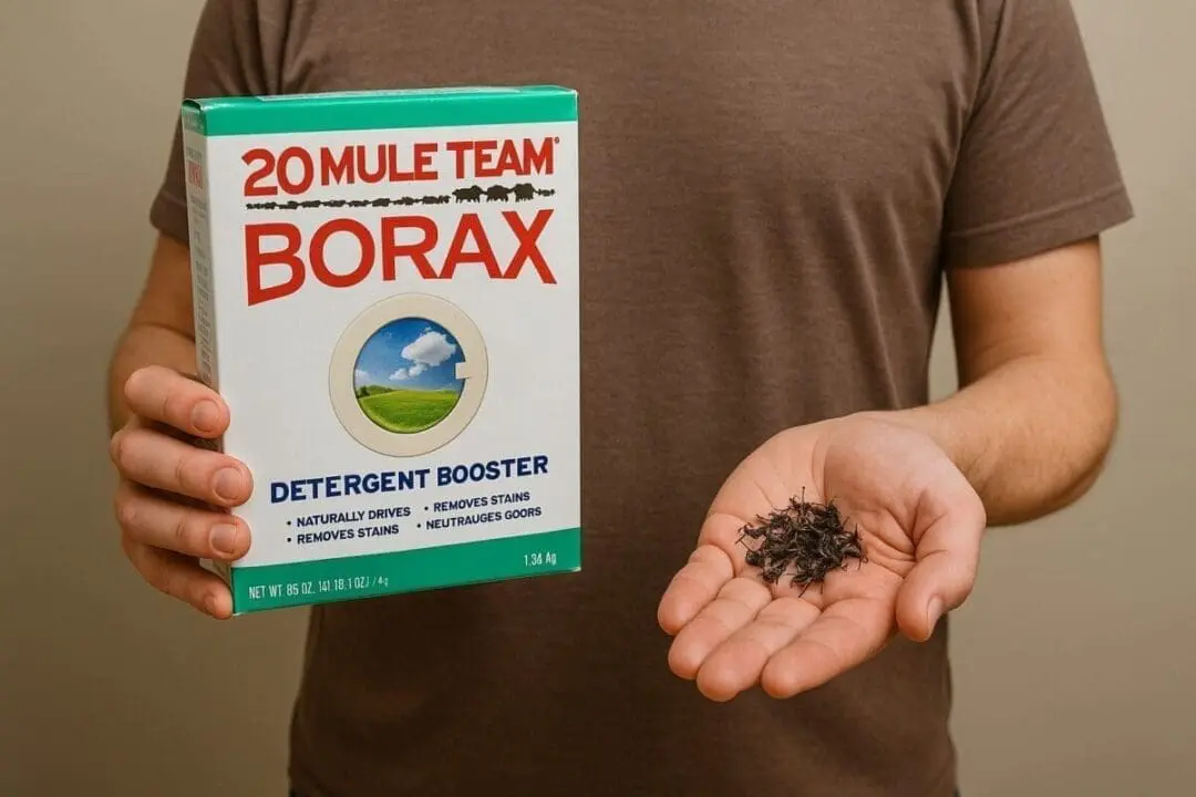 Borax Ant Killer: A Simple, Natural Way to Reclaim Your Home