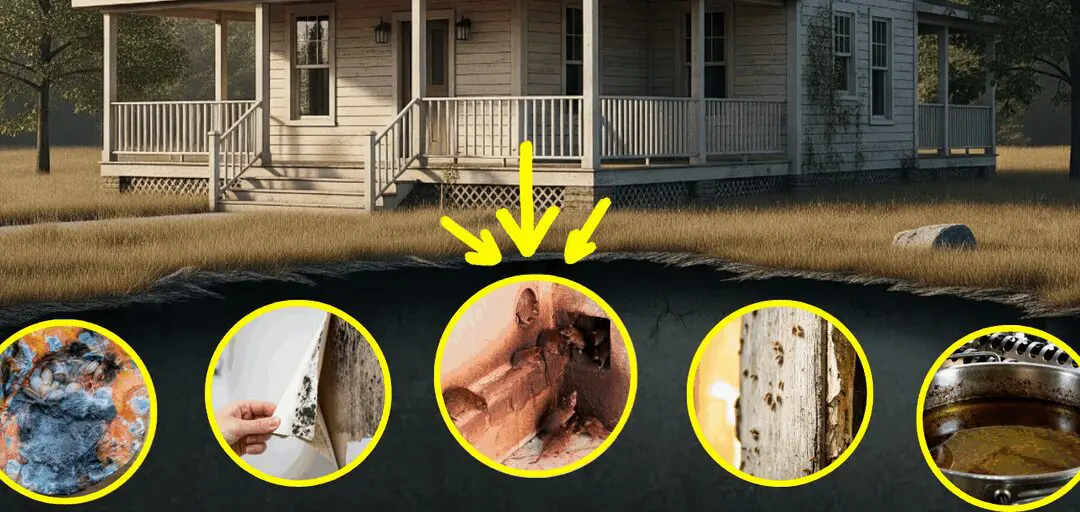 If You Feel This Bad Smell In Your House, Something Might Be Wrong