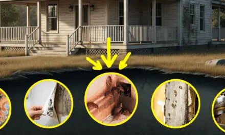 If You Feel This Bad Smell In Your House, Something Might Be Wrong