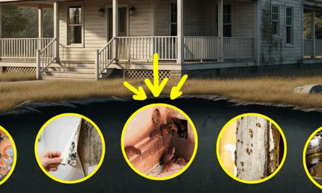 If You Feel This Bad Smell In Your House, Something Might Be Wrong