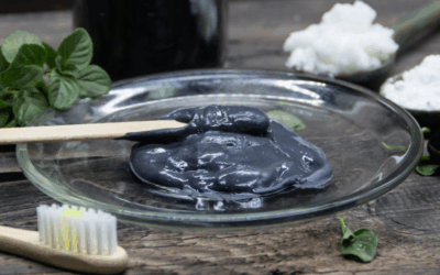 The Natural Toothpaste That Might Be Growing in Your Backyard