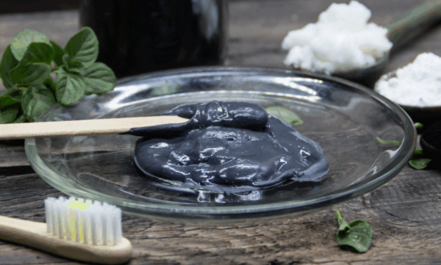 The Natural Toothpaste That Might Be Growing in Your Backyard