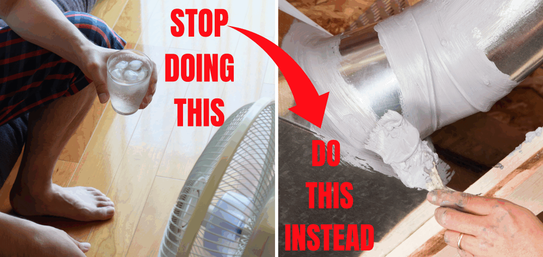 8 Cheap Ways to Cool Off Your House This Summer