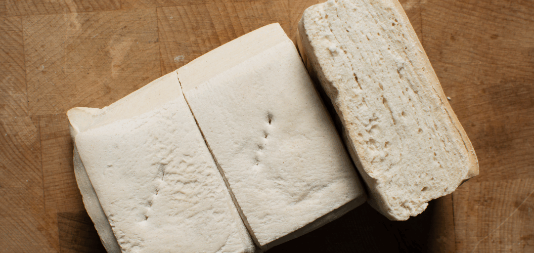 Tinderbread: The Fireproof Biscuit That Lasts Forever