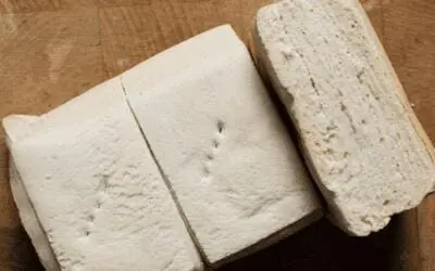 Tinderbread: The Fireproof Biscuit That Lasts Forever