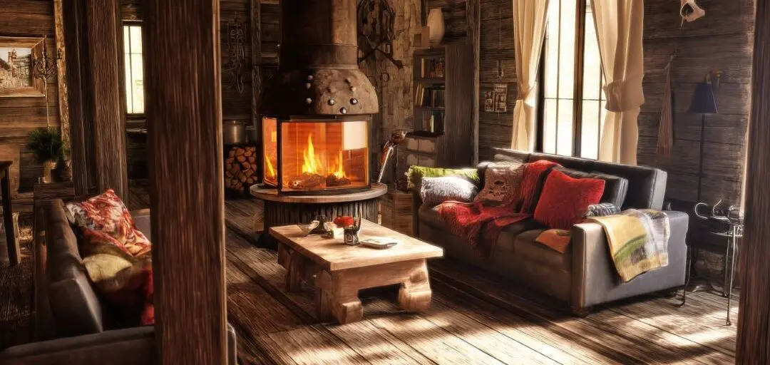 Best Indoor Propane Heaters: Stay Warm When the Grid Fails