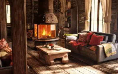 Best Indoor Propane Heaters: Stay Warm When the Grid Fails