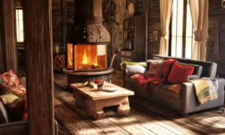 Best Indoor Propane Heaters: Stay Warm When the Grid Fails