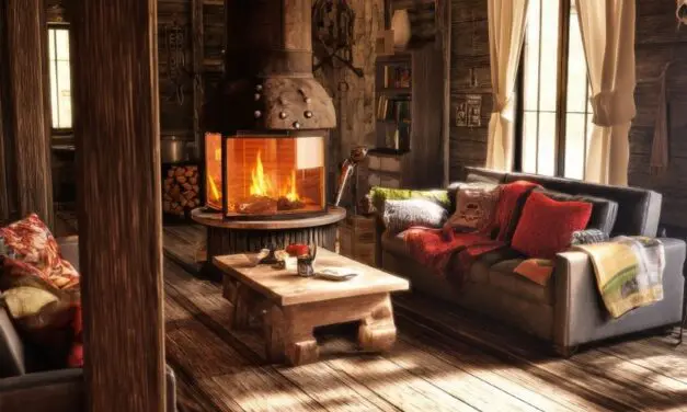 Best Indoor Propane Heaters: Stay Warm When the Grid Fails
