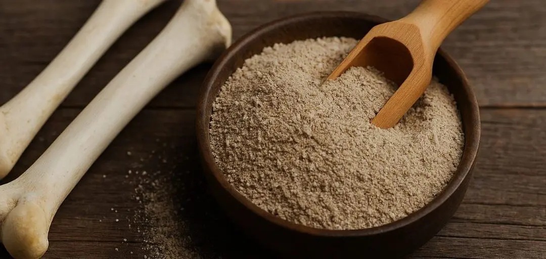 Bone Meal Fertilizer: The Secret Soil Booster Hiding in Your Kitchen