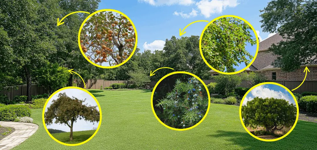 12 Trees Every Homesteader Should Plant In Their Backyard