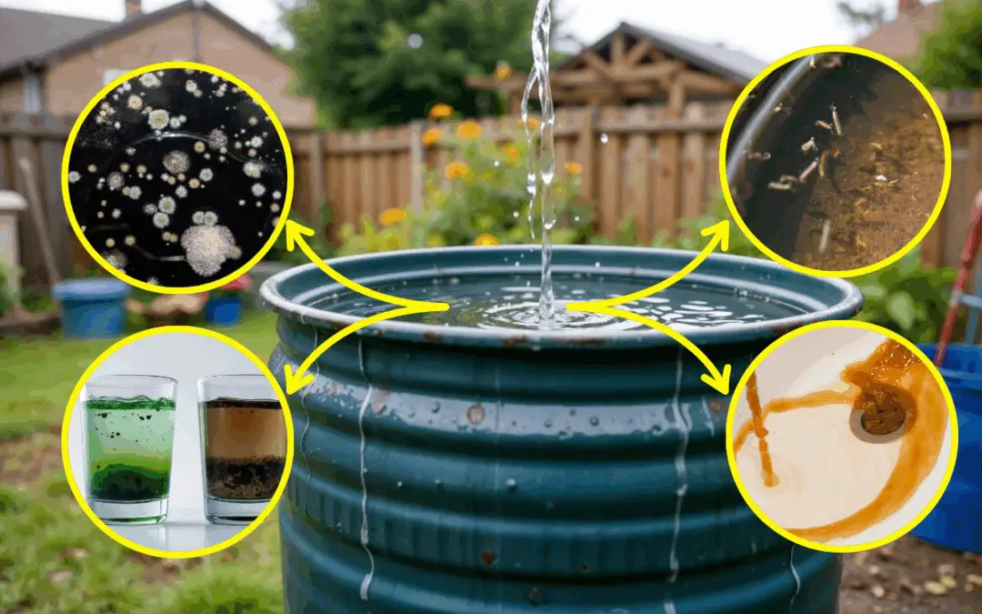 8 Invisible Threats Hiding in Your Water Supply