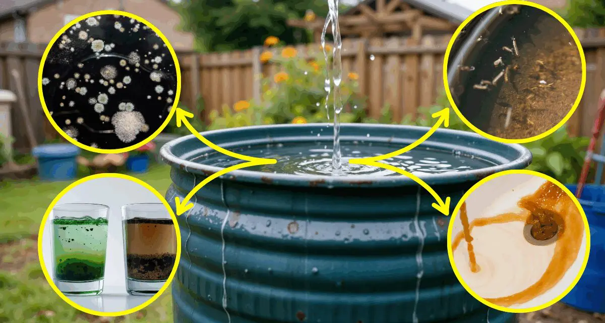 8 Invisible Threats Hiding in Your Water Supply