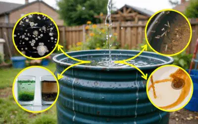 8 Invisible Threats Hiding in Your Water Supply