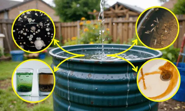 8 Invisible Threats Hiding in Your Water Supply