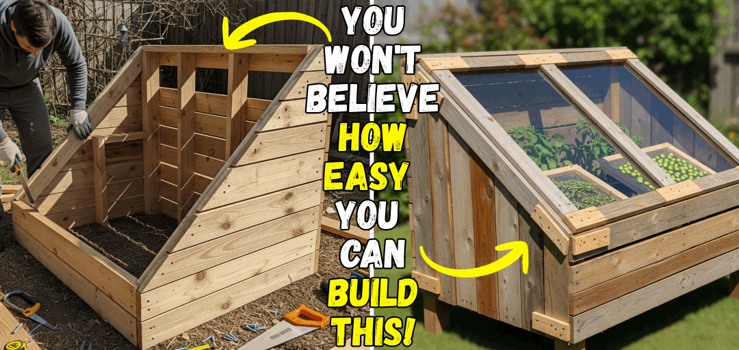 How I Made a Solar Herb Dryer with Scrap Materials