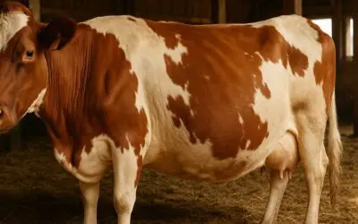 How Long Are Cows Pregnant? A Complete Guide for Farmers and Animal Owners