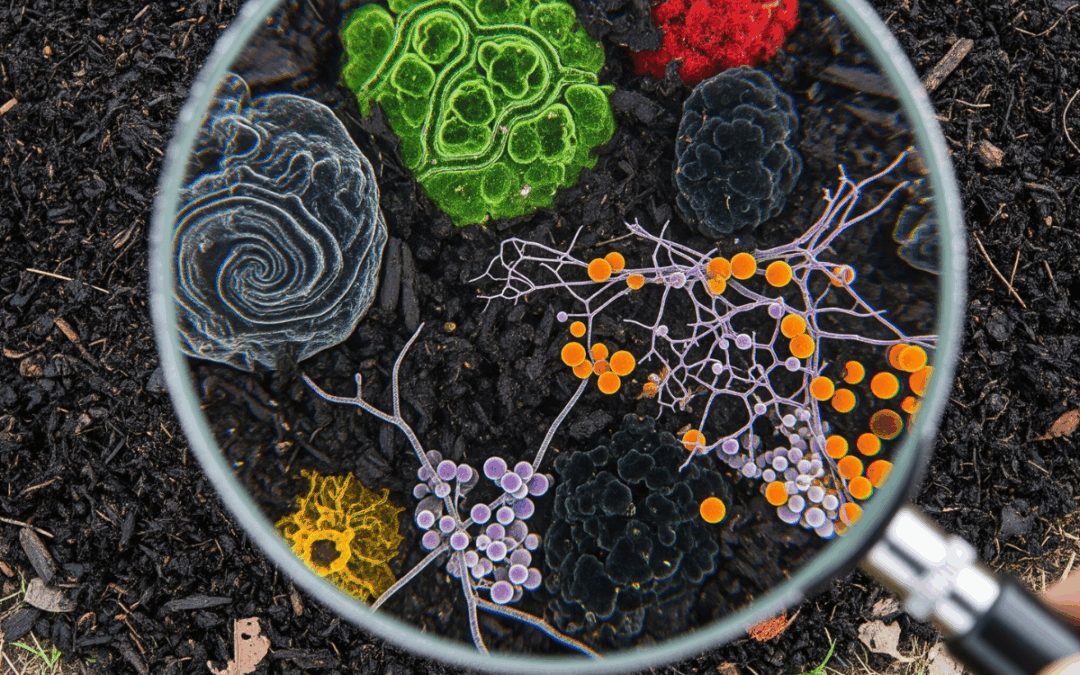 This Is How Your Compost Could Kill You