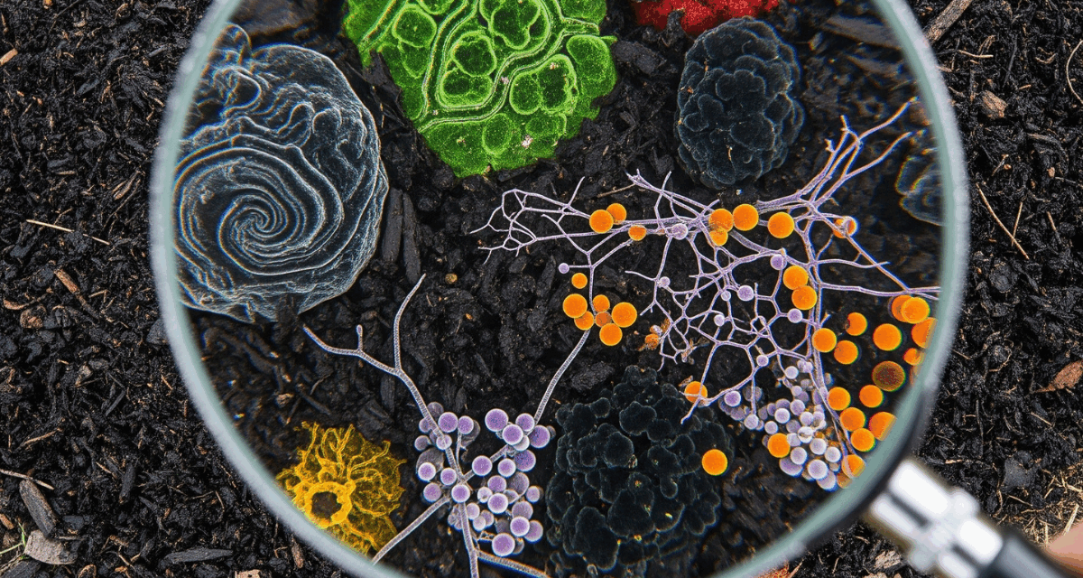 This Is How Your Compost Could Kill You