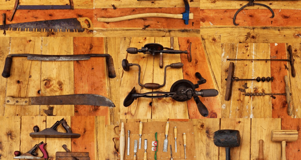 20+ Everyday Tools That Will Save Your Life In The Next Crisis