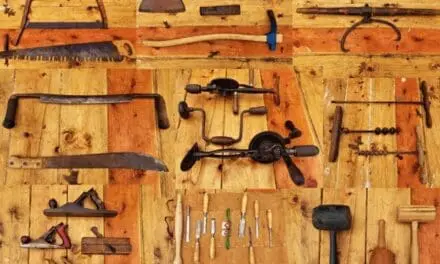 20+ Everyday Tools That Will Save Your Life In The Next Crisis