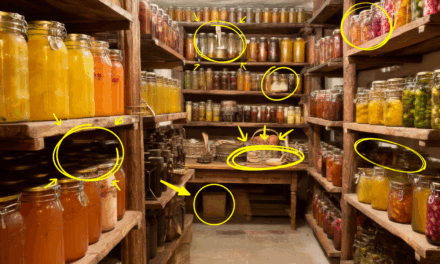 I Saved $400 a Month by Stockpiling This Way