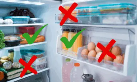 10 Foods You Should Never Keep in Your Fridge