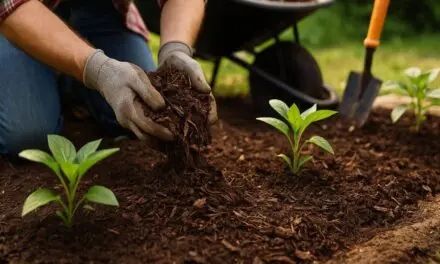 How Much Mulch Do I Need?