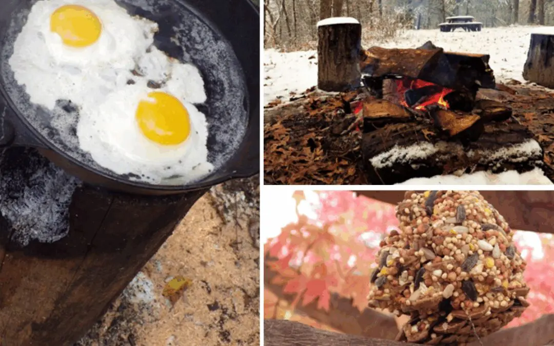 7 Low-Budget Projects You Should Make This Winter