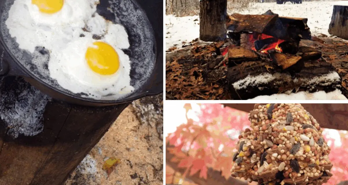 7 Low-Budget Projects You Should Make This Winter