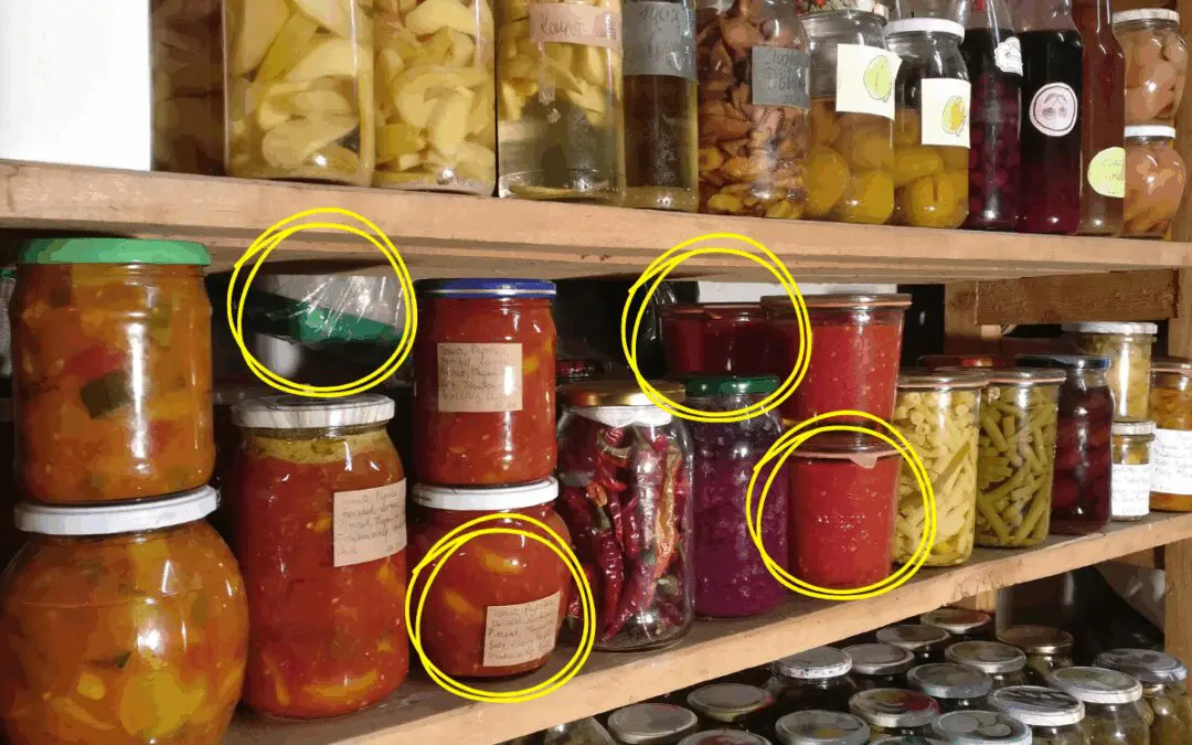 Add These to Your Pantry While You Can Still Afford Them