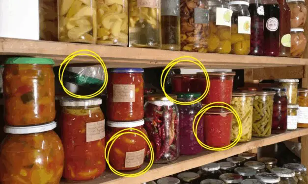 Add These to Your Pantry While You Can Still Afford Them