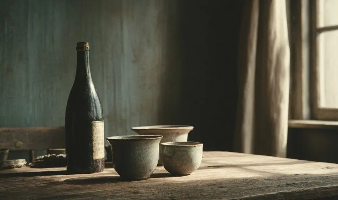 Do Amish Drink Alcohol?