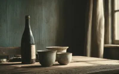 Do Amish Drink Alcohol?