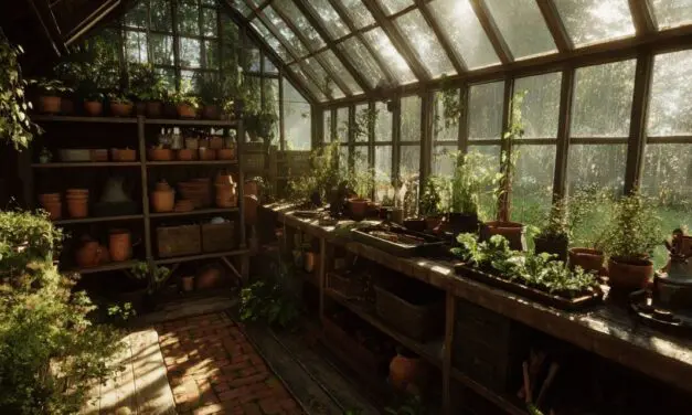 How Does a Greenhouse Work