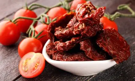How to Make Sun Dried Tomatoes