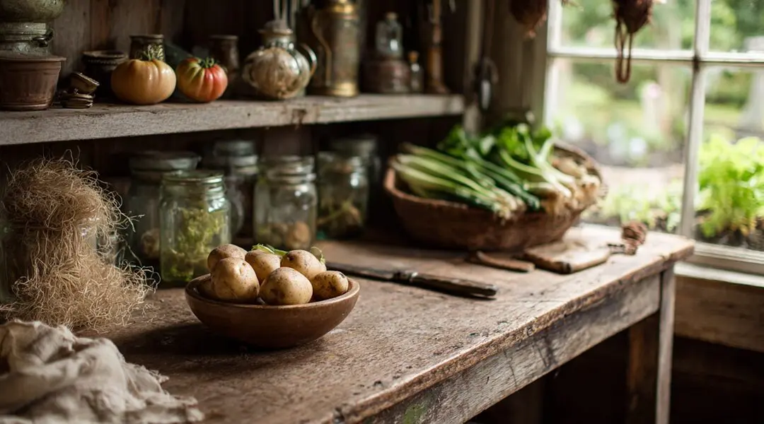 Don’t Throw Away SPOILED Vegetables! Do THIS Instead!