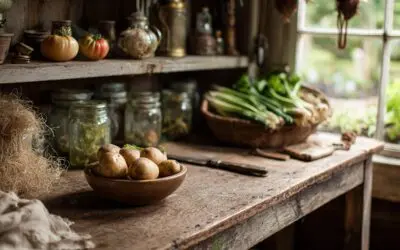 Don’t Throw Away SPOILED Vegetables! Do THIS Instead!