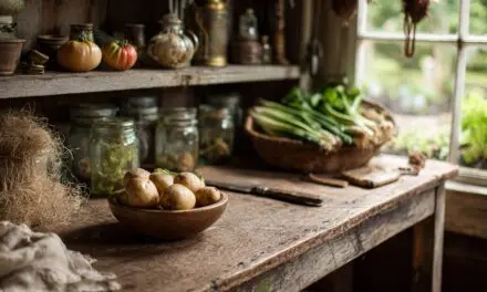 Don’t Throw Away SPOILED Vegetables! Do THIS Instead!