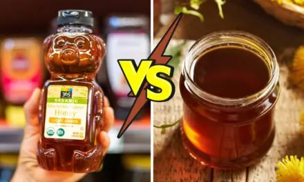 Have You Been Using Fake Honey?