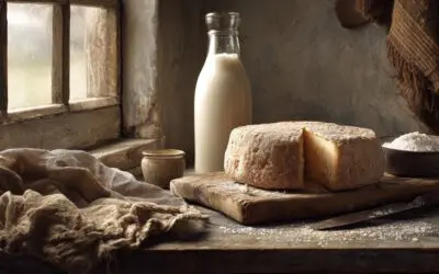 How To Spot Fake Cheese