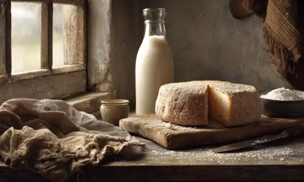 How To Spot Fake Cheese