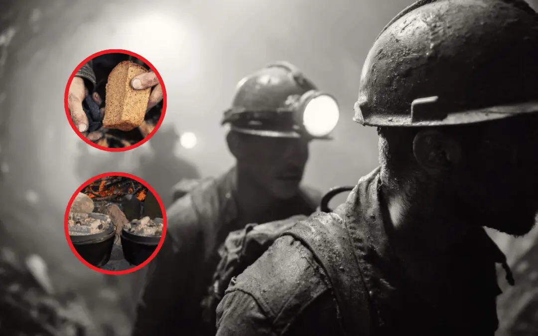 Shelf-Stable Foods That Kept Coal Miners Alive During the Great Depression