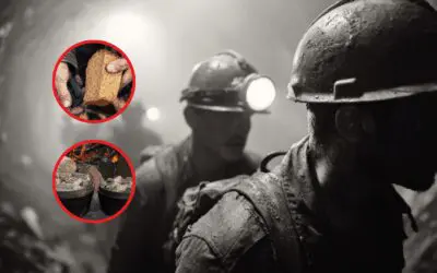 Shelf-Stable Foods That Kept Coal Miners Alive During the Great Depression