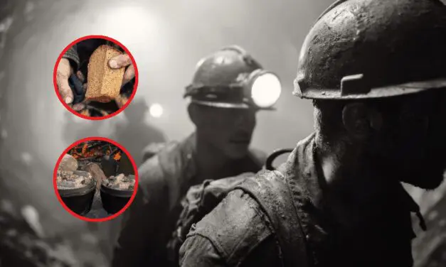 Shelf-Stable Foods That Kept Coal Miners Alive During the Great Depression