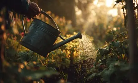 The Best Time to Water Plants: A Natural Grower’s Guide
