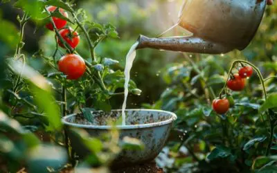 Don’t Throw Away Spoiled Milk! Do This Instead!