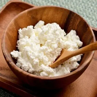 farmer's cheese