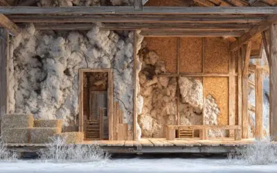 9 Better Winter Insulators Than Foam